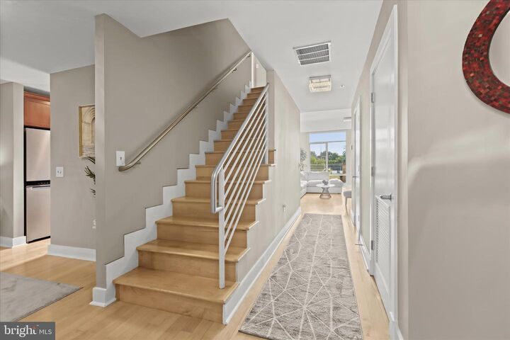 Property Photo:  1400 Lancaster Street 311  MD 21231 