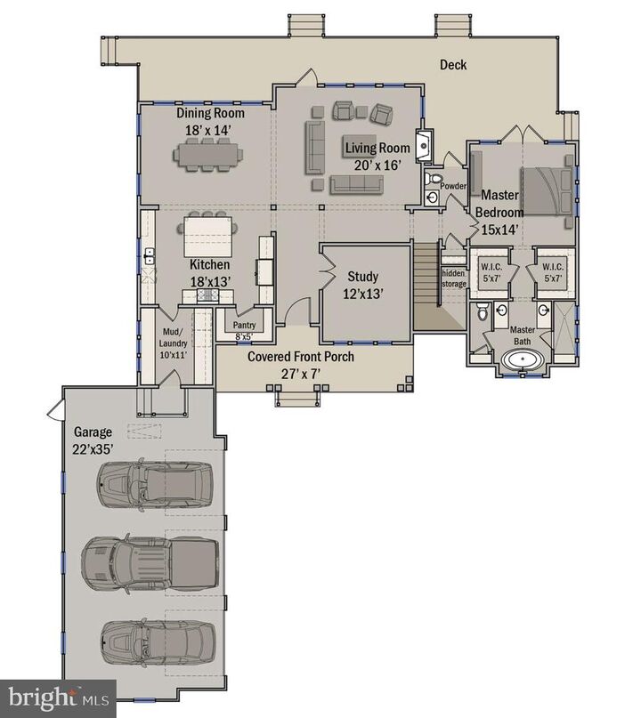 Property Photo:  11 Maple Hill Lane  WV 25425 