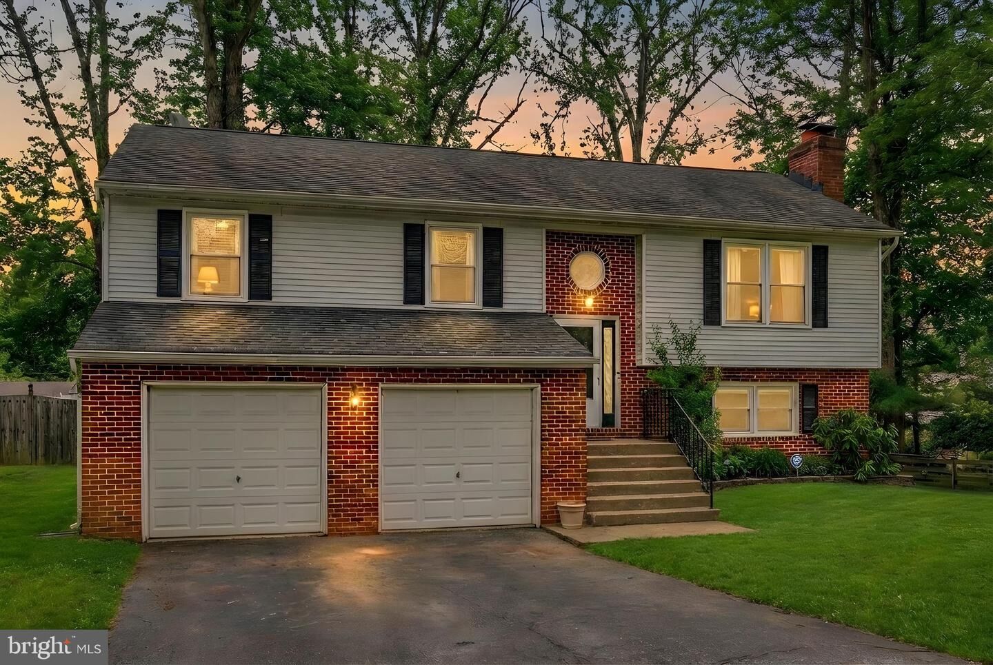 Property Photo:  228 Choptank Road  VA 22556 