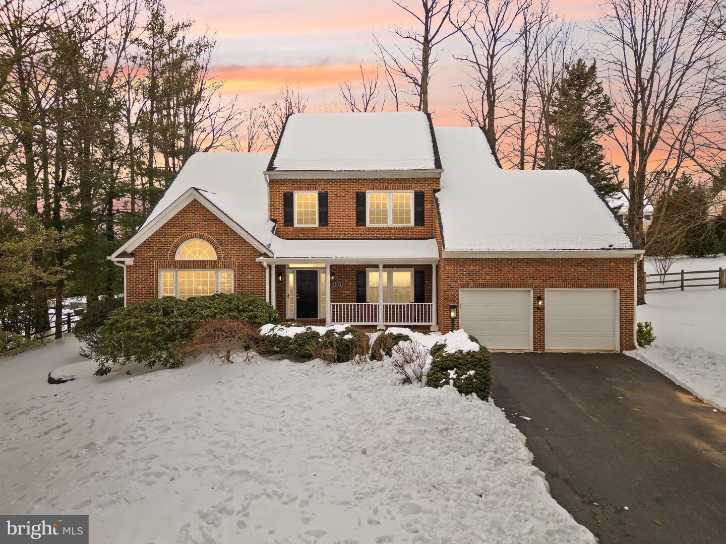 Property Photo:  1134 Round Pebble Lane  VA 20194 