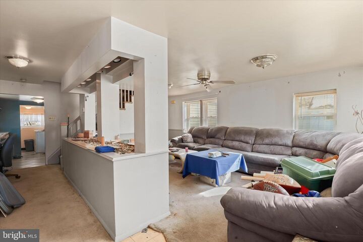 Property Photo:  8215 Bon Air Road  MD 21234 