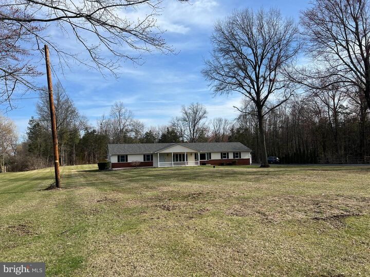 Property Photo: 46 Buck Drive PA 18930