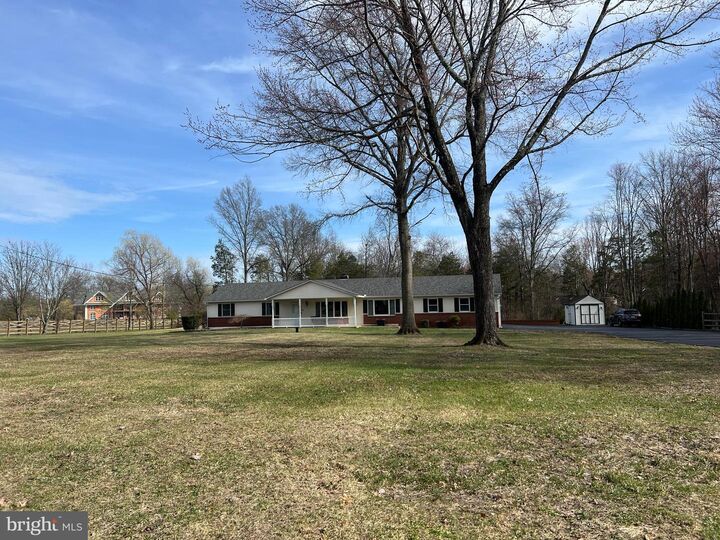 Property Photo:  46 Buck Drive  PA 18930 