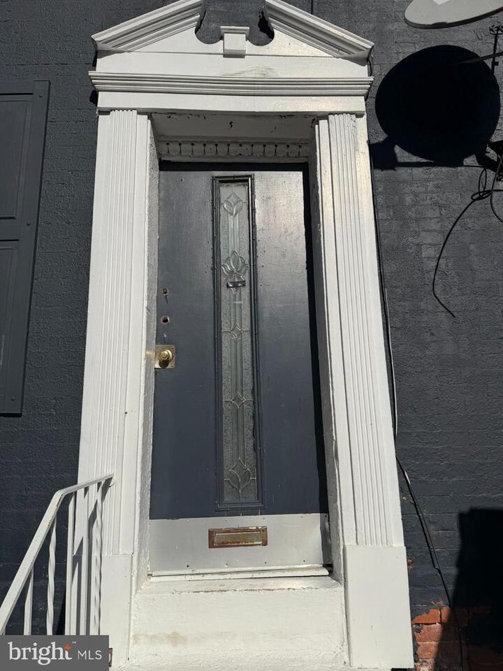 Property Photo: 1604 Lemmon Street MD 21223