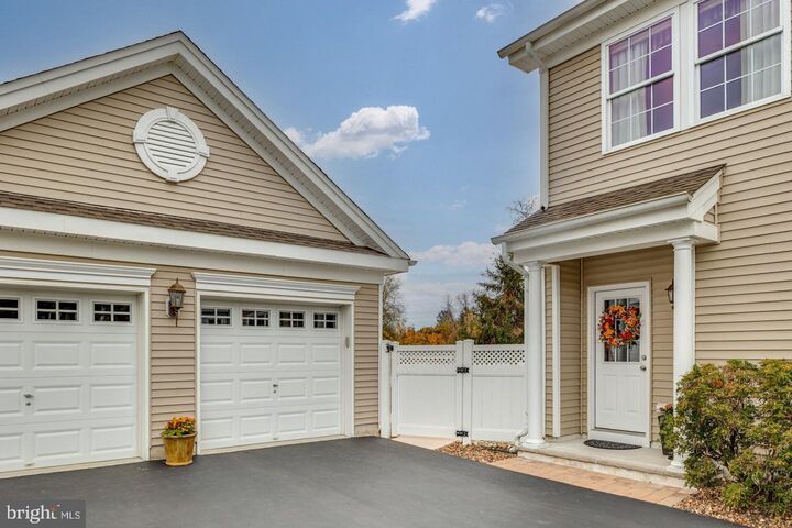 Property Photo:  210 Recklesstown Way  NJ 08515 