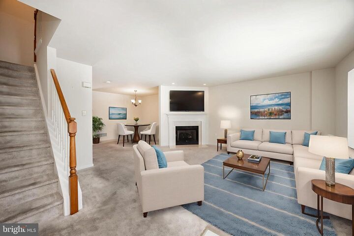 Property Photo:  222 Spring Valley Way  PA 19014 