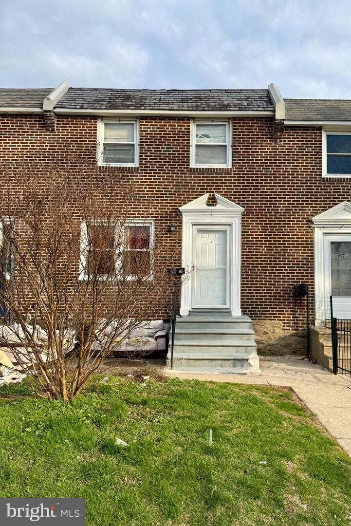 Property Photo:  85 S Harwood Avenue  PA 19082 