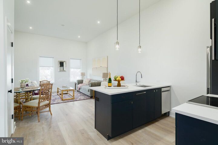 Property Photo:  5013 Springfield Avenue 510  PA 19143 