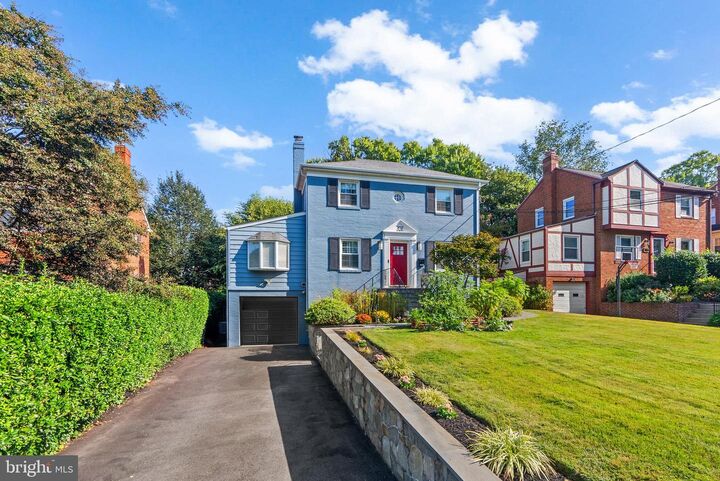 Property Photo:  707 Forest Glen Road  MD 20901 