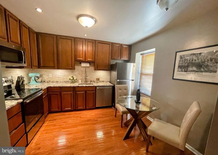 Property Photo:  7117 Kurth Lane  MD 20706 