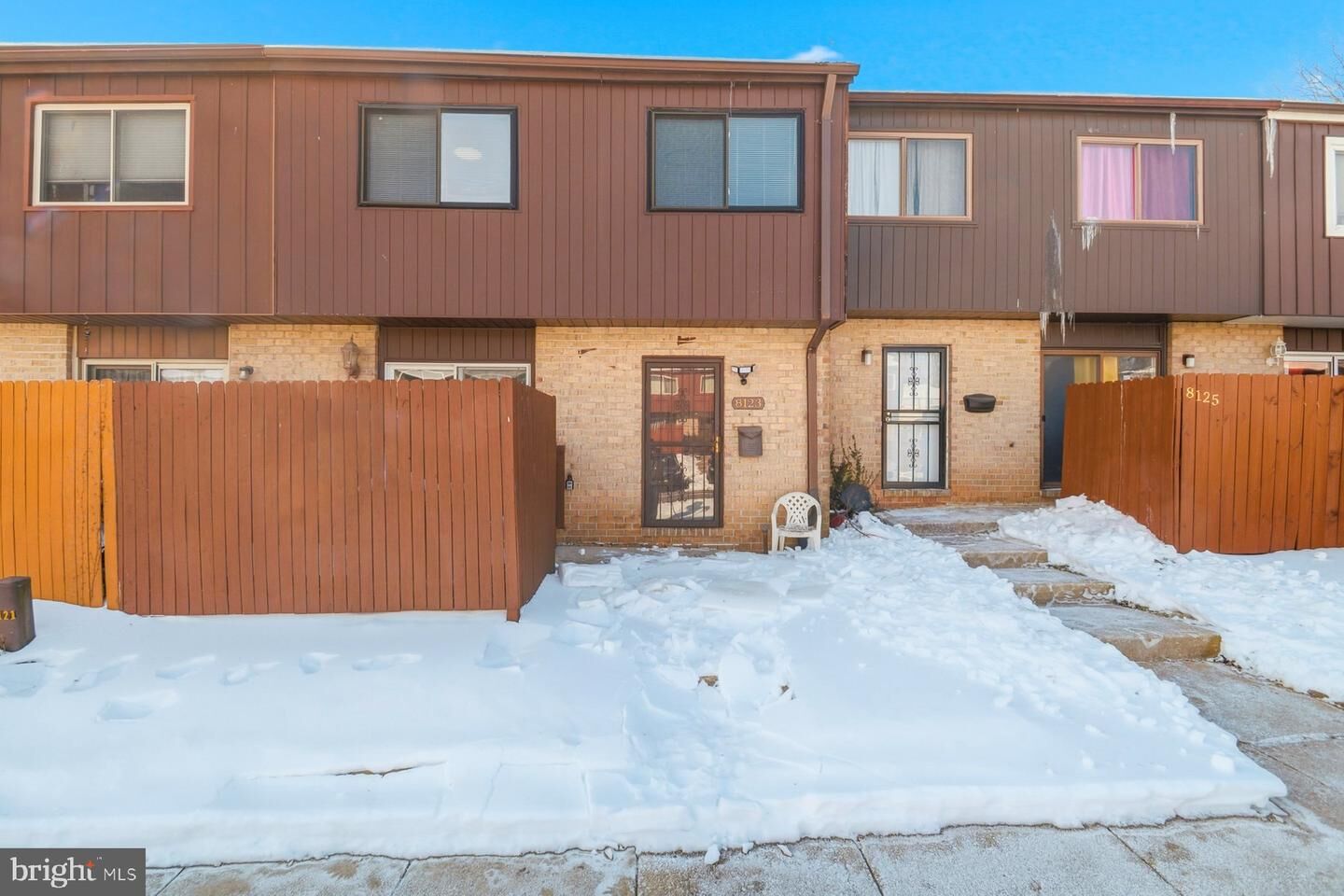 Property Photo:  8123 Salt Lake Drive  MD 21244 