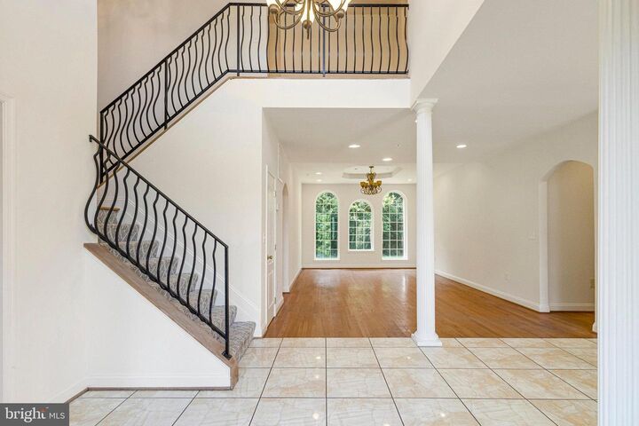 Property Photo: 10811 Electric Avenue MD 20769