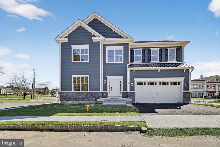 Property Photo:  4 Arthur Lane  NJ 08512 