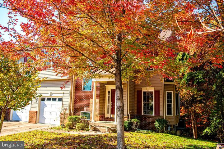 Property Photo:  1207 Alder Shot Court  MD 21009 