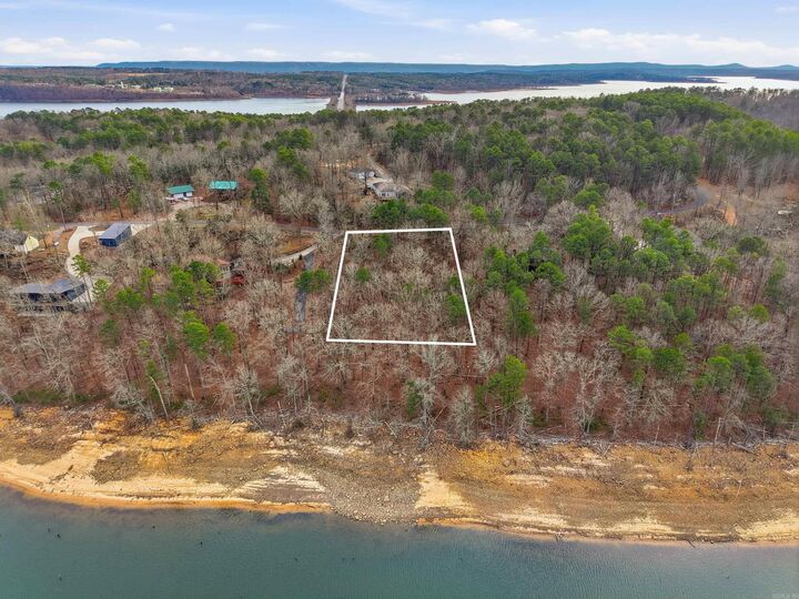 Property Photo:  Lot 51 Valhalla Drive  AR 72044 