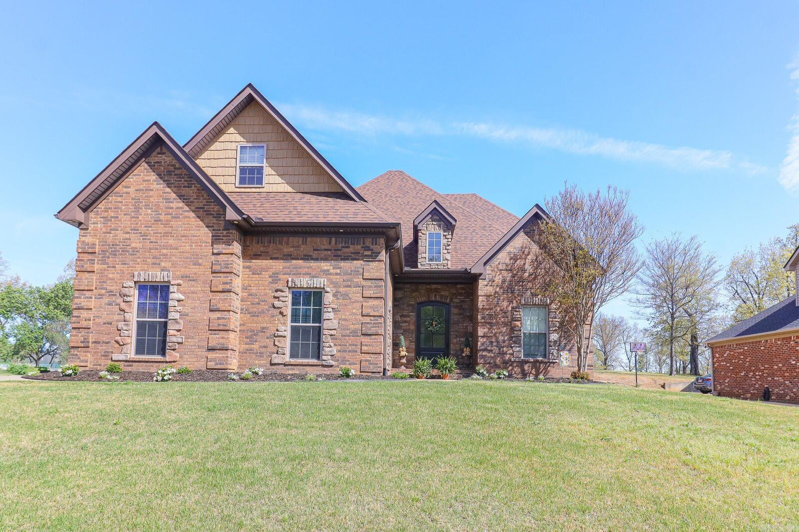 Property Photo:  4408 Lochmoor Circle  AR 72405 