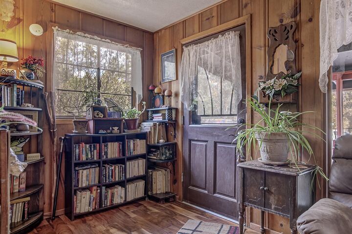 Property Photo: 125 Tomahawk Road AZ 85541