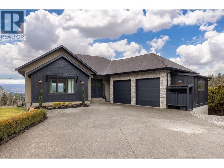 Property Photo:  509 Caramillo Court  BC V1V 2K9 