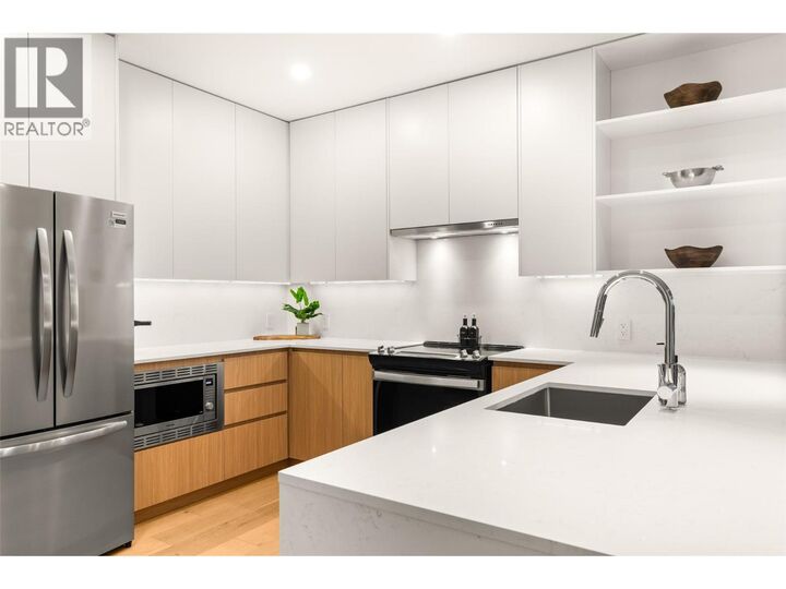 Property Photo:  1702 Coursier Avenue 1301  BC V0E 2S3 