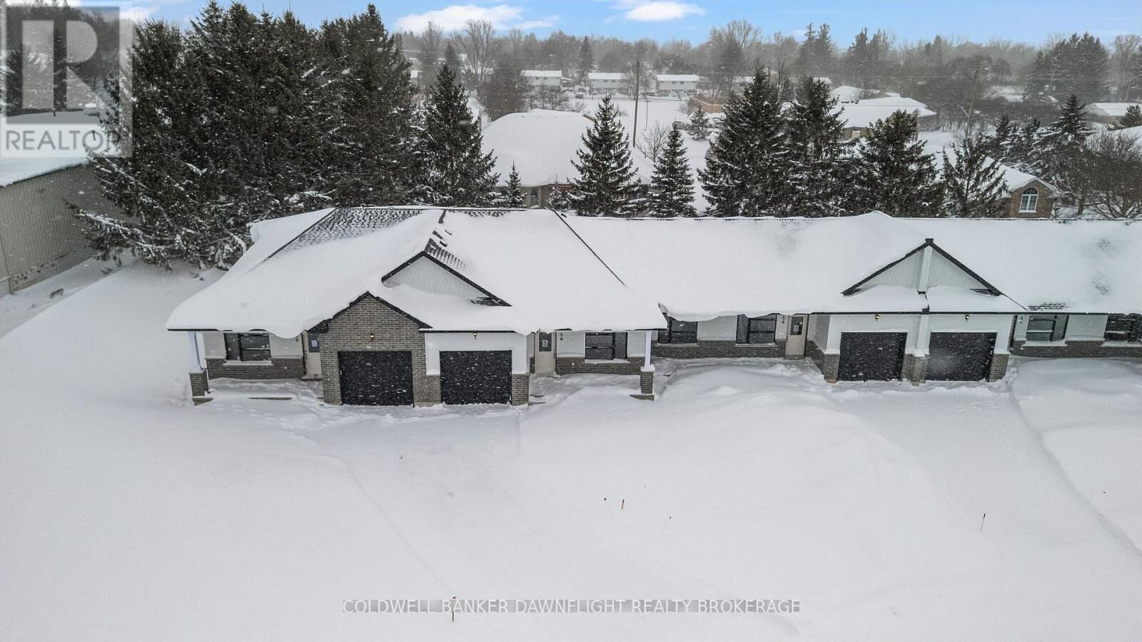 Property Photo:  58 Moonlight Court  ON N0M 1L0 