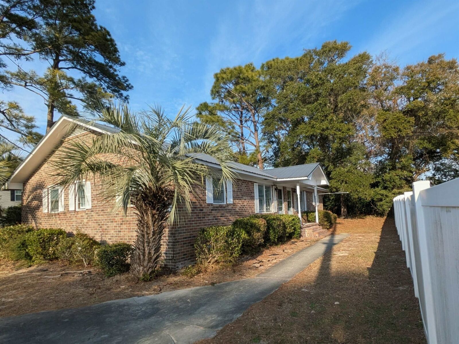 Property Photo:  608 22nd Ave. N A  SC 29582 