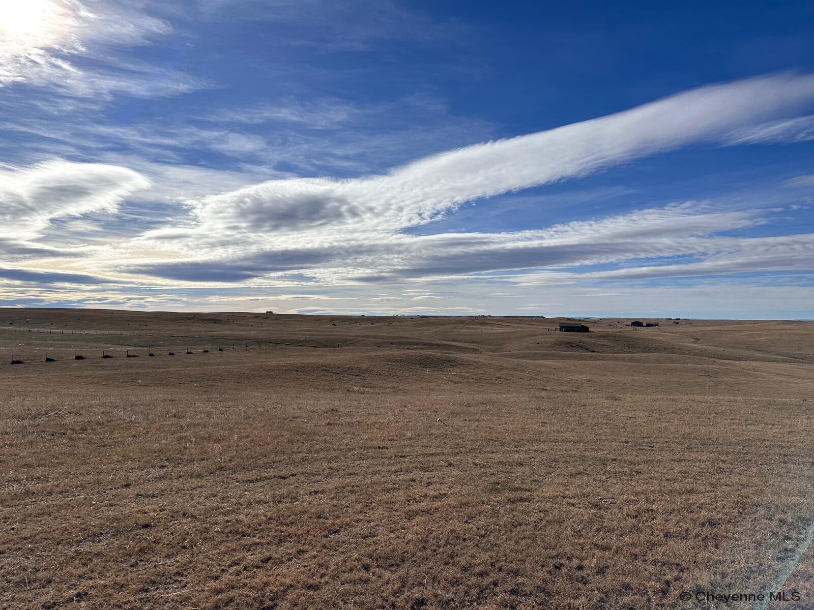 Property Photo:  Tr 159 Black Jack Blvd  WY 82009 