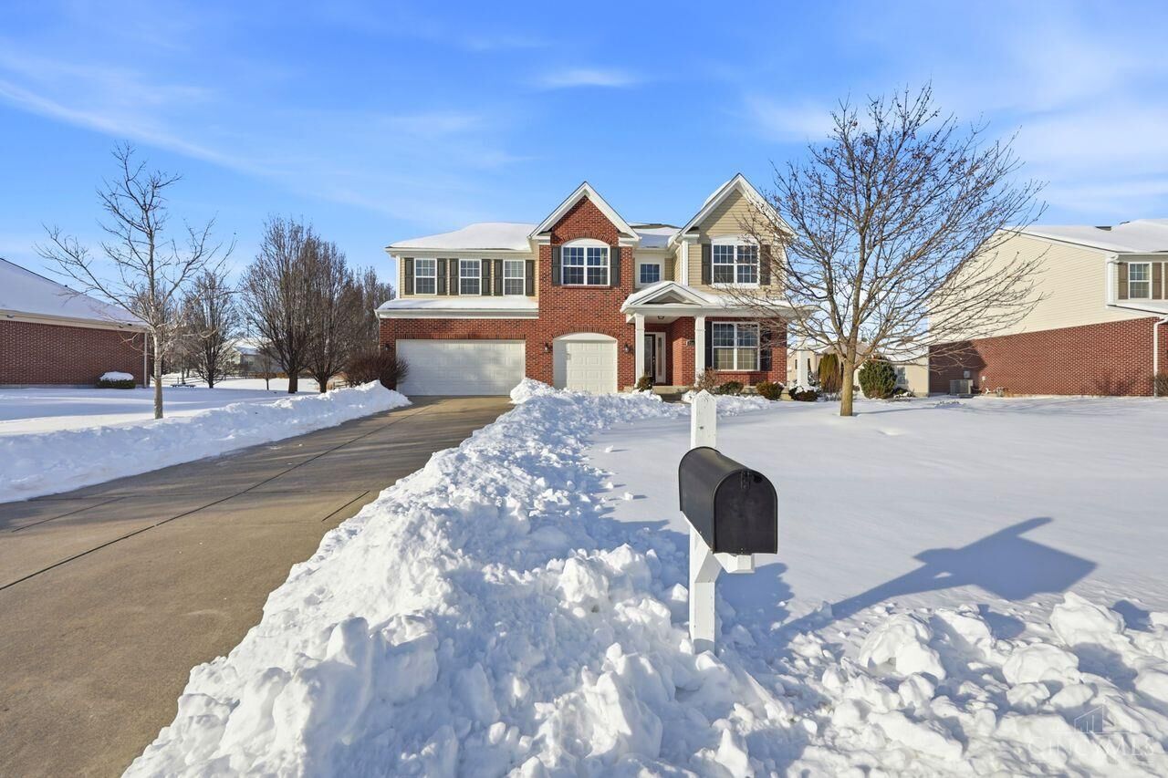 Property Photo:  7142 Woodberry Drive  OH 45011 