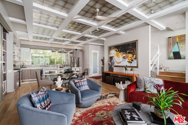 Property Photo:  6732 W Hepburn Way  CA 90038 