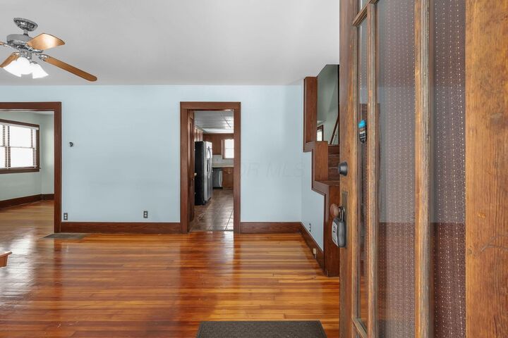 Property Photo:  28 N Hazelwood Avenue  OH 43055 