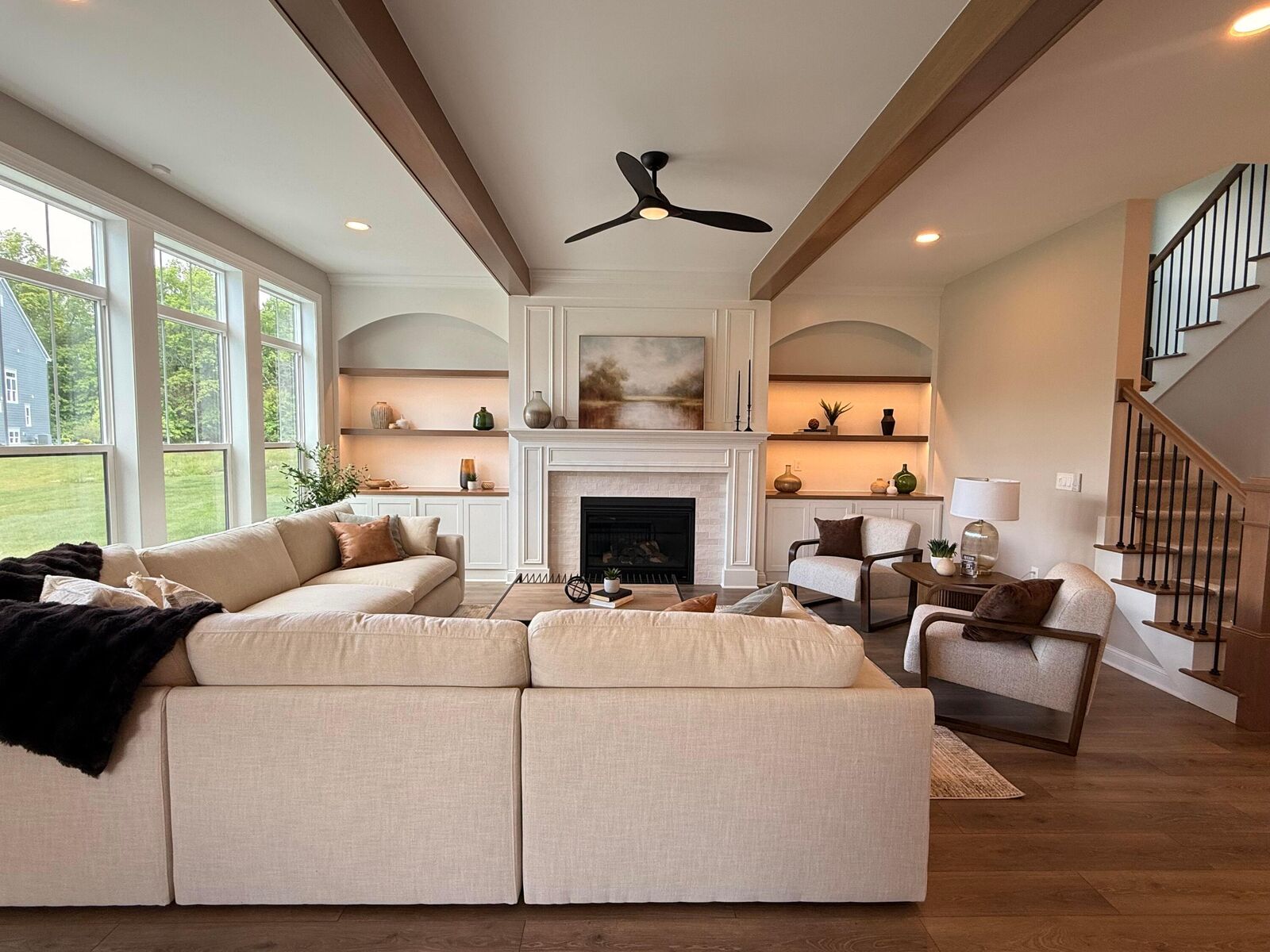 Property Photo: 11407 Gold Finch Drive OH 43064
