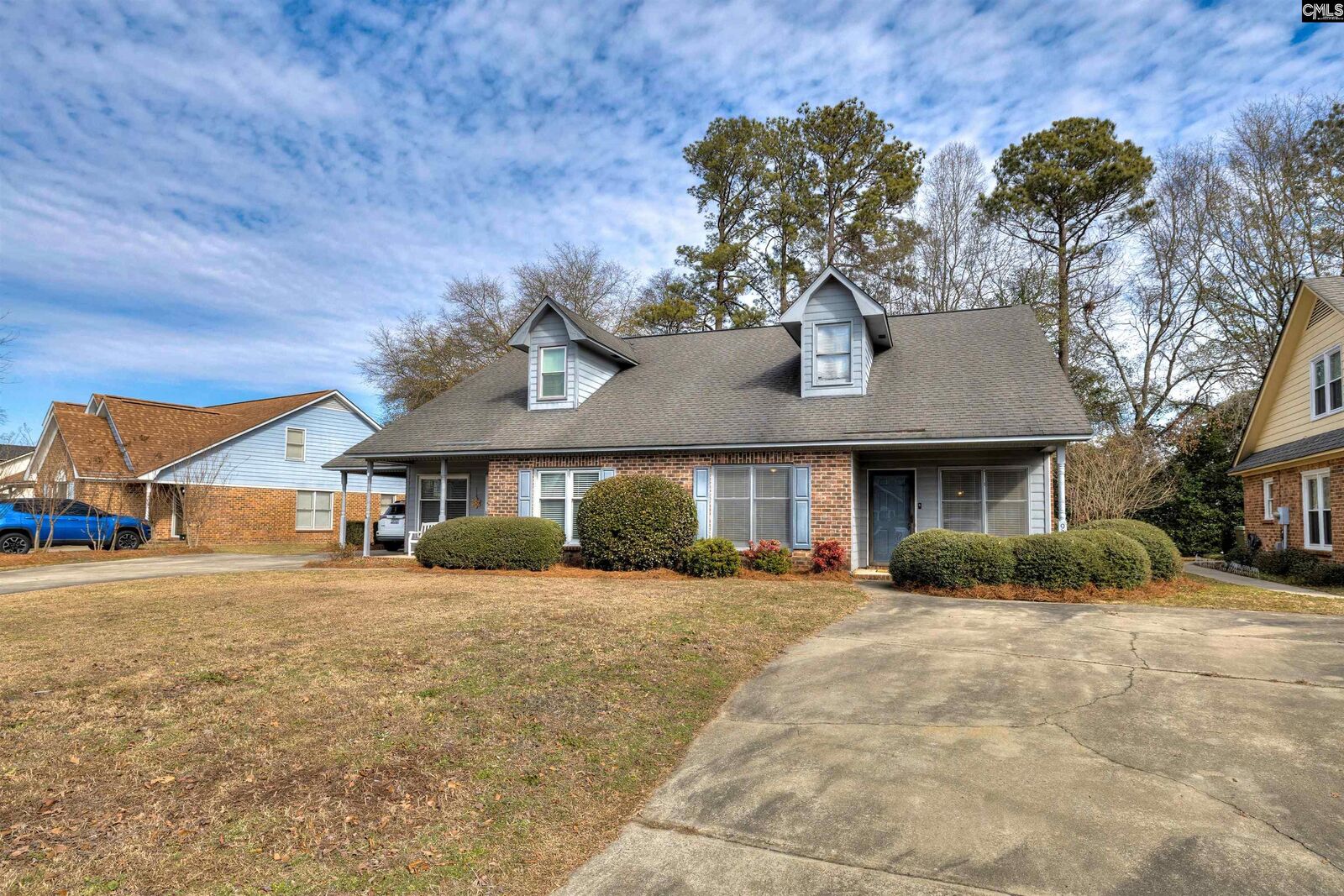 Property Photo:  921 Grimble  SC 29150 