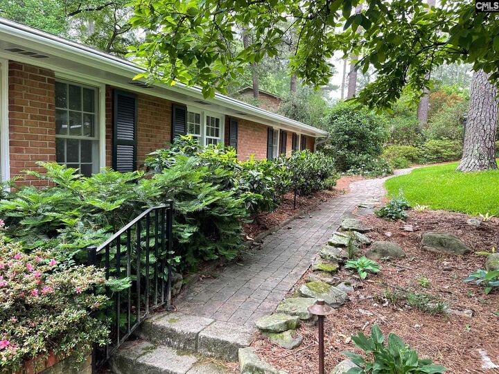 Property Photo:  6048 Woodvine  SC 29206 