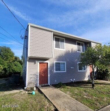 Property Photo:  1202 Drake Avenue B  FL 32401 