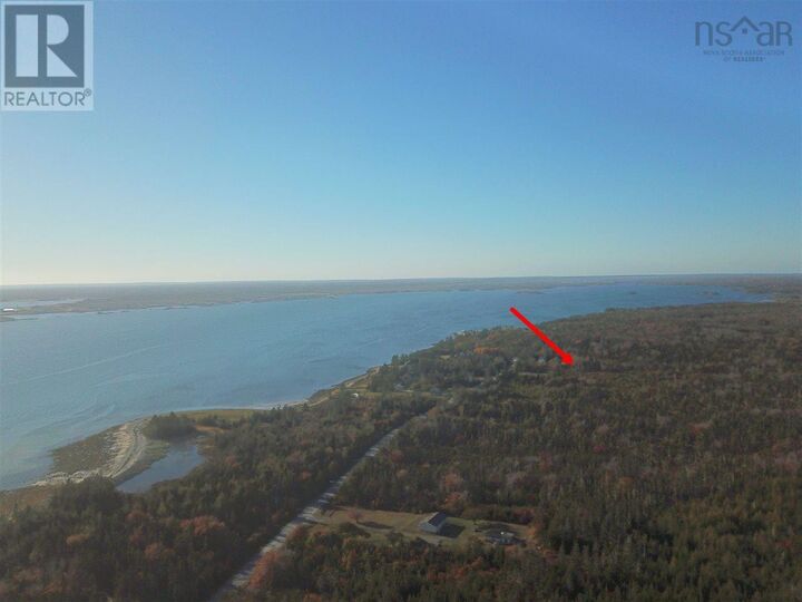 Property Photo:  Lot Shore Road  NS B0T 1W0 