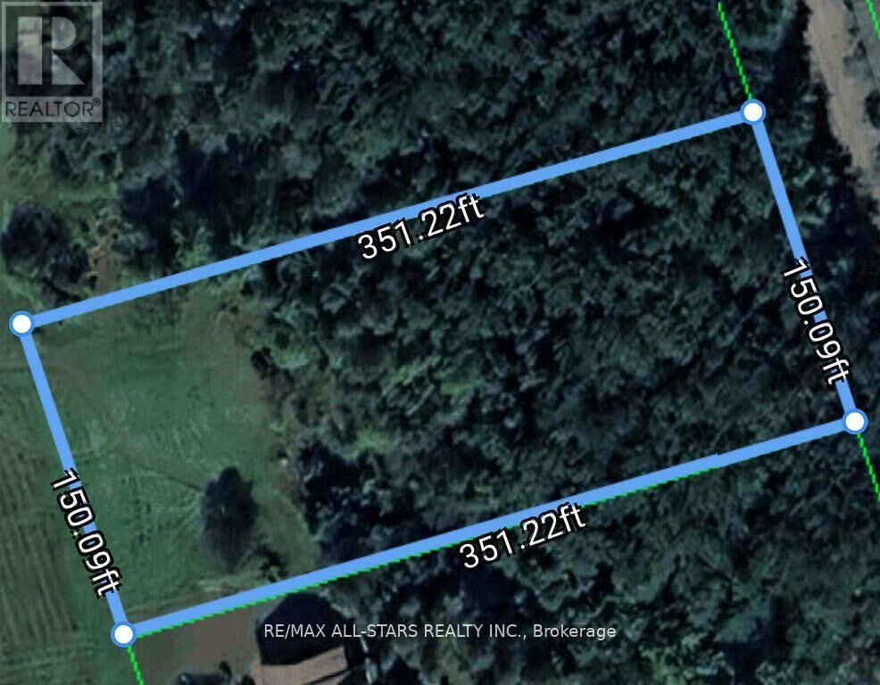 Property Photo:  20 Lot Tate'S Bay Road  ON K0M 1A0 
