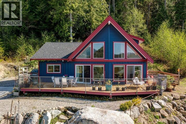 Property Photo: 5280 Cecil Hill Road BC V0N 2H1