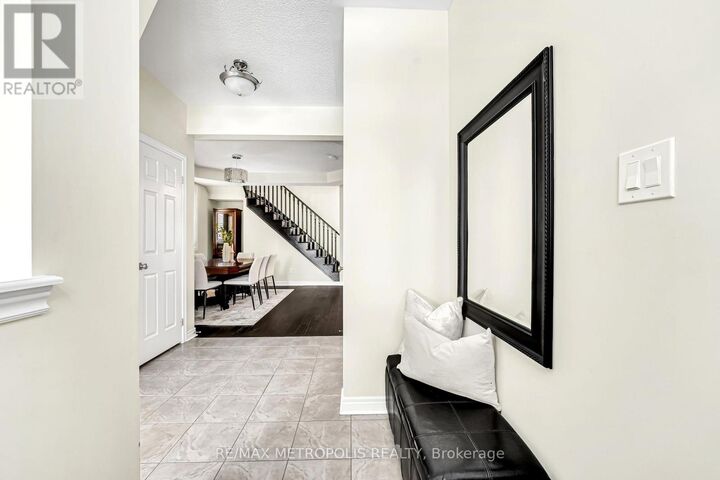 Property Photo: 22 Bignell Crescent ON L1Z 0P6