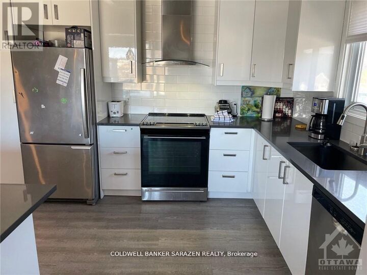 Property Photo:  860 Connaught Avenue 2  ON K2B 5M6 