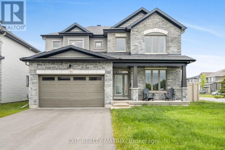 Property Photo:  700 Namur Street  ON K0A 1W0 