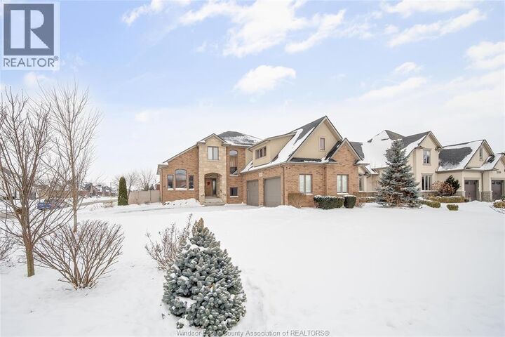 Property Photo:  12337 Candlewood Drive  ON N9K 0A3 