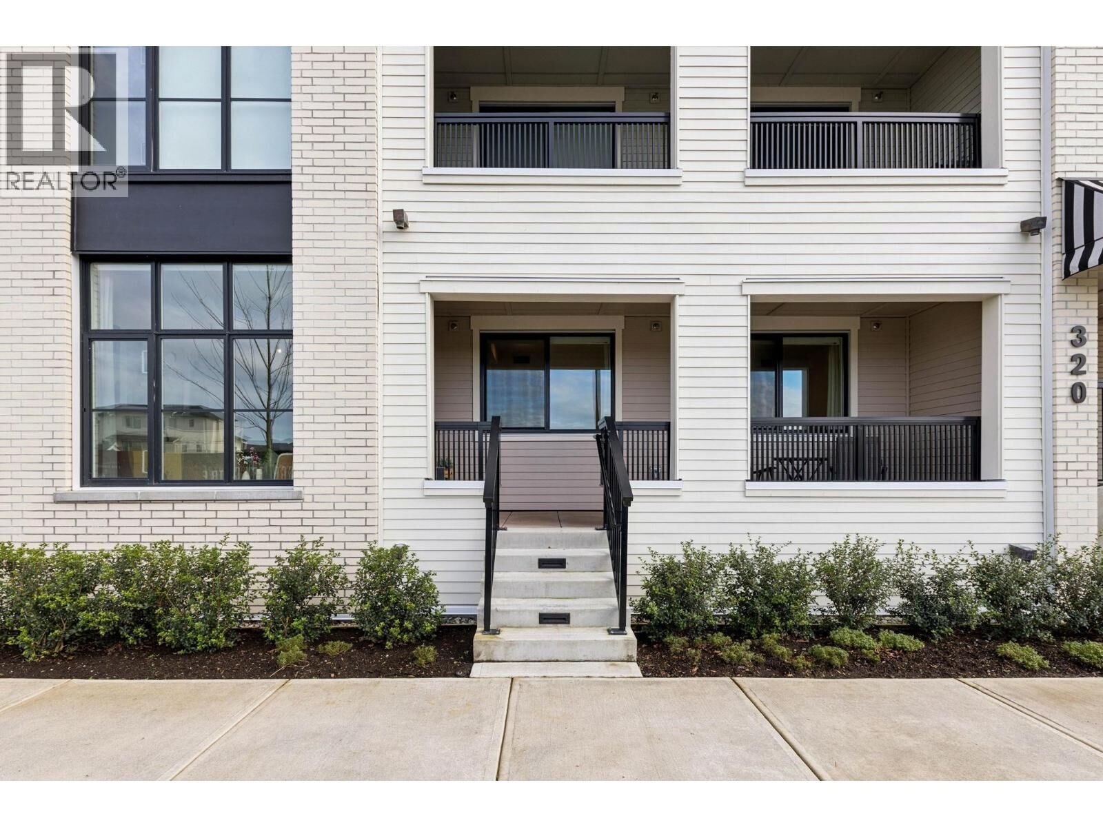 Property Photo:  320 Ridge Street 101  BC V4L 0B5 