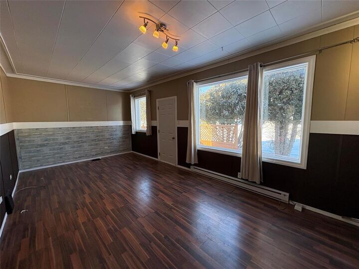 Property Photo:  13 Minto Avenue West  MB R0L 0X0 