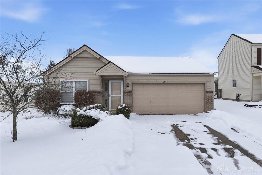 Property Photo:  6535 Abingdon Hall  OH 45152 