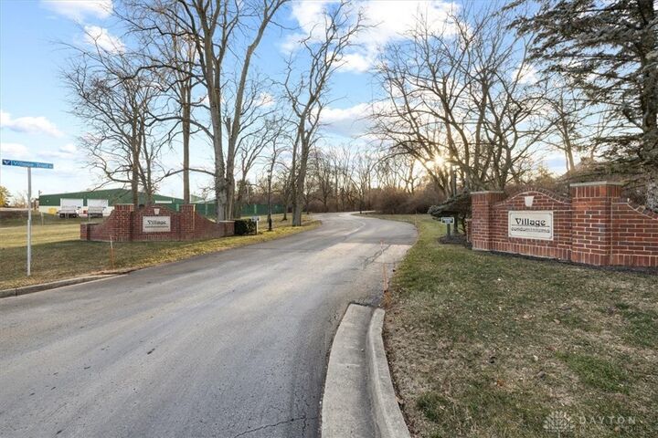 Property Photo:  153 Village Trail Drive  OH 45377 