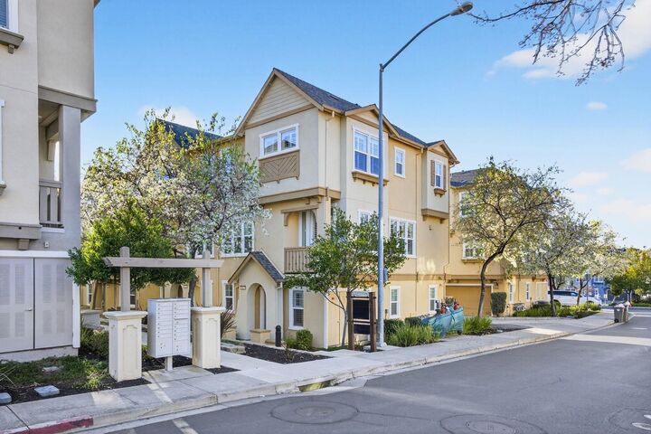 Property Photo: 3662 Branding Iron Pl CA 94568