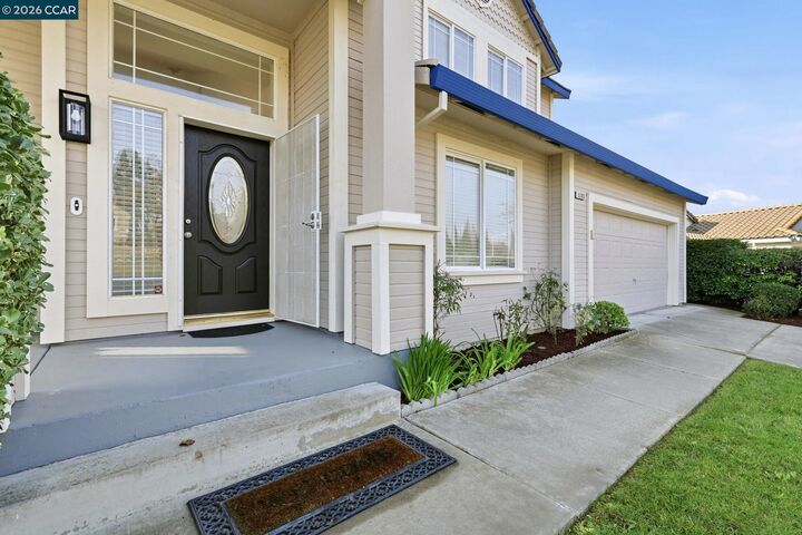 Property Photo:  5283 Mohican Way  CA 94531 