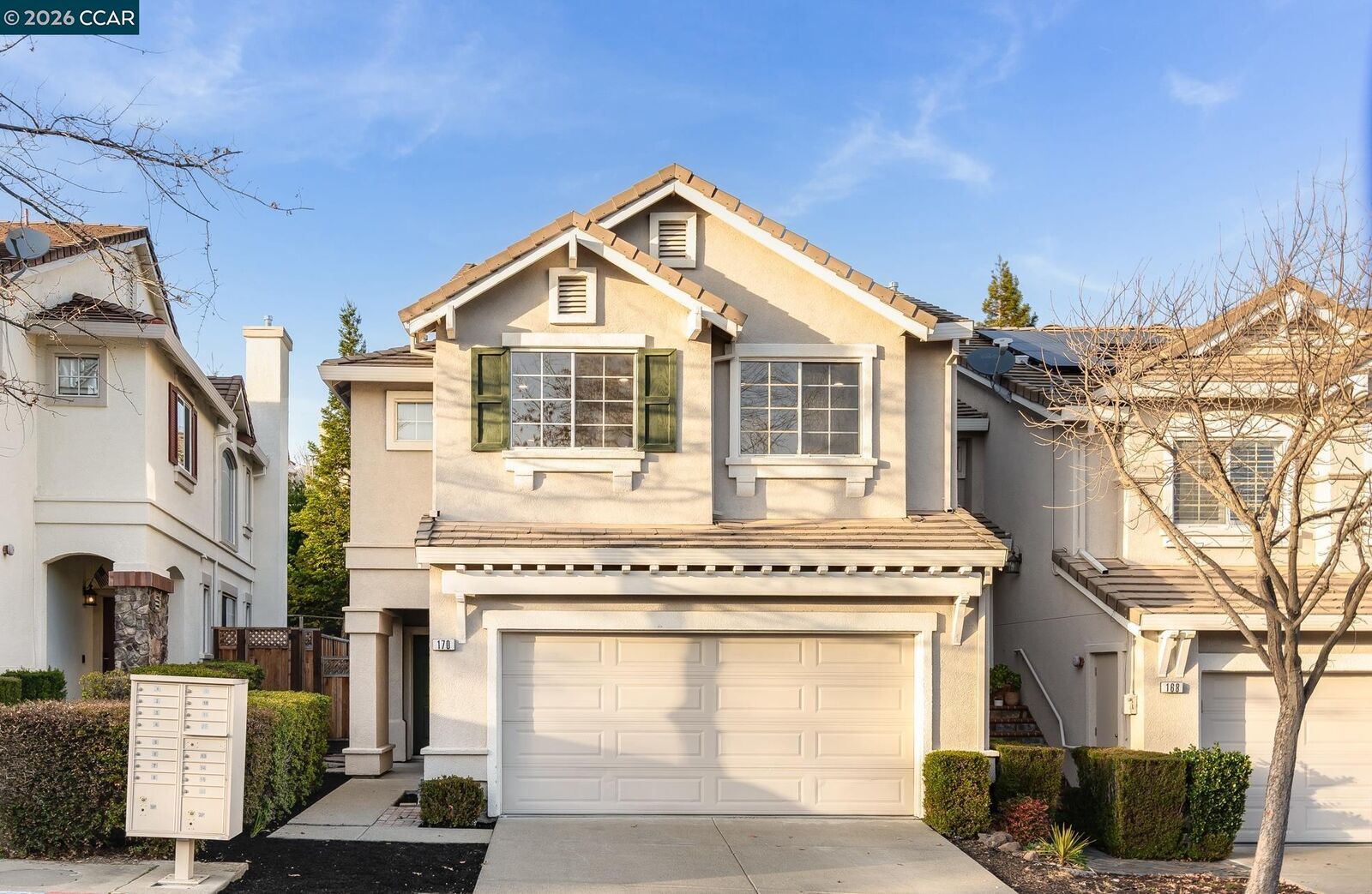 Property Photo:  170 Shadowhill Cir  CA 94583 