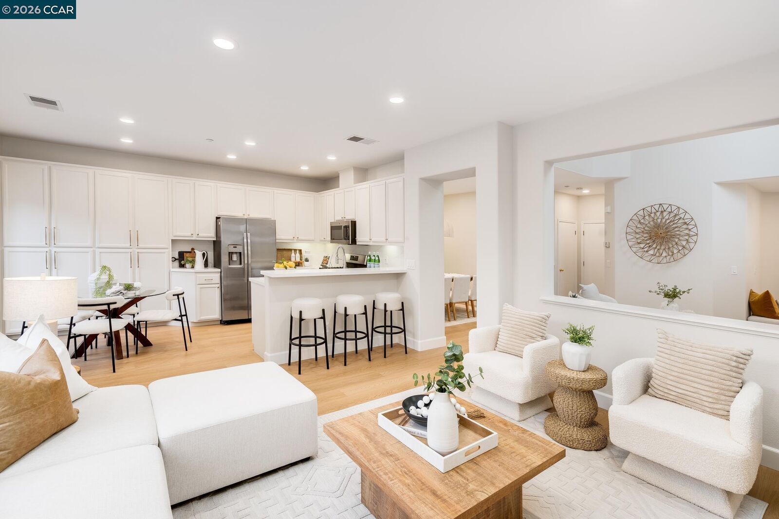 Property Photo: 170 Shadowhill Cir CA 94583