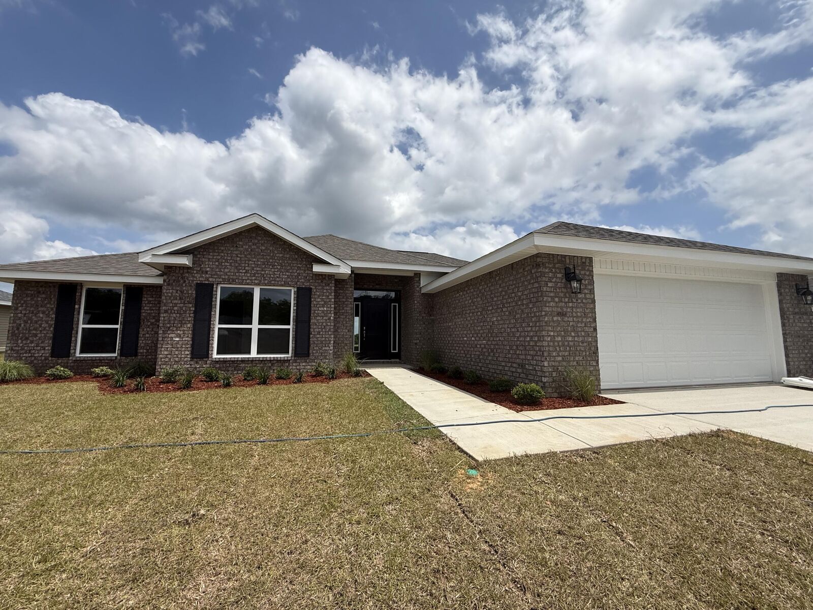 Property Photo:  6010 Crocket Cove  FL 32539 