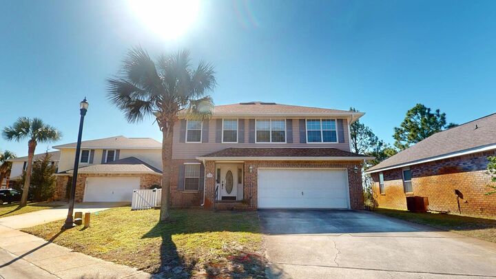 Property Photo:  732 Saltair Lane  FL 32569 
